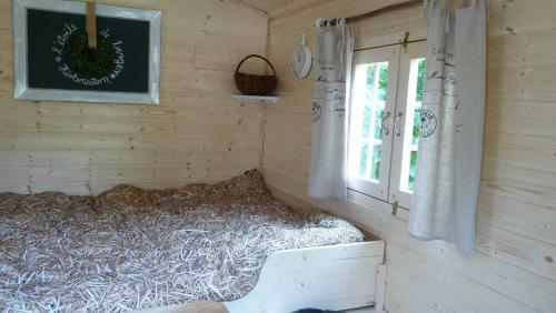 Apartamento Sch�ferwagen "hirtenstern"