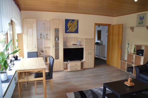 Apartamento Ferienwohnung N�dling