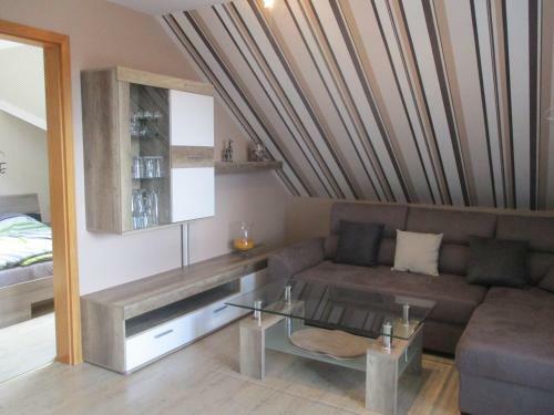 Apartamento G�stehaus Klein