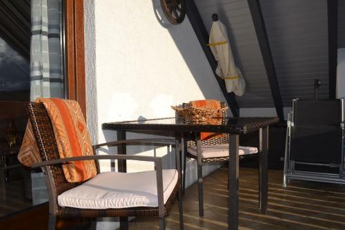 Apartamento G�stehaus Klein