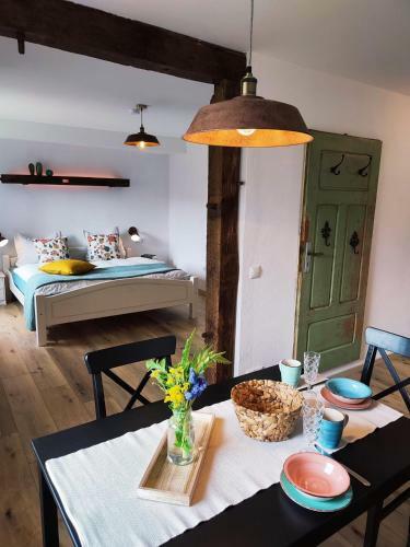 Apartamento Webers Ferienwohnungen