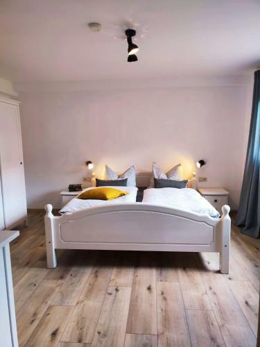 Apartamento Webers Ferienwohnungen