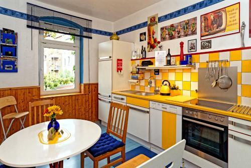 Apartamento Moltkestrasse 89