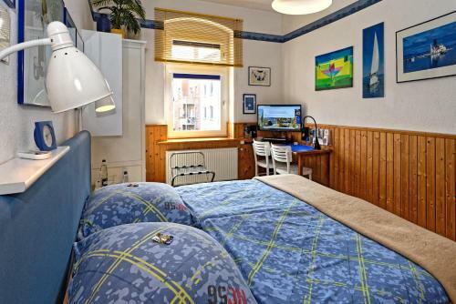 Apartamento Moltkestrasse 89