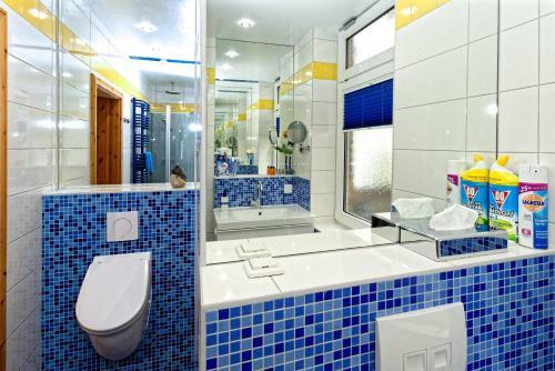 Apartamento Moltkestrasse 89