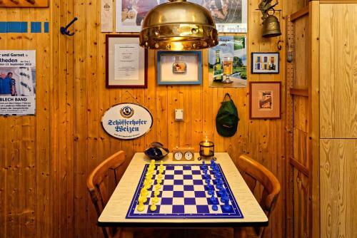 Apartamento Moltkestrasse 89