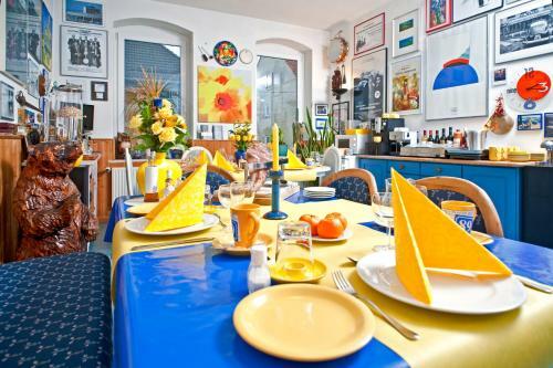 Apartamento Moltkestrasse 89