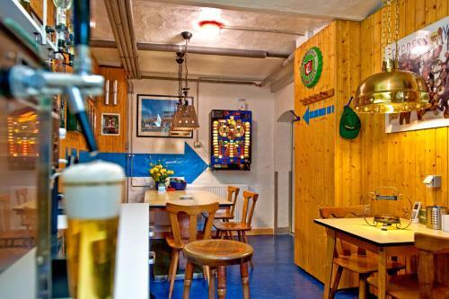 Apartamento Moltkestrasse 89