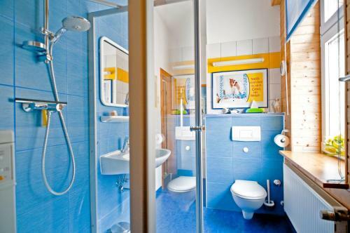 Apartamento Moltkestrasse 89