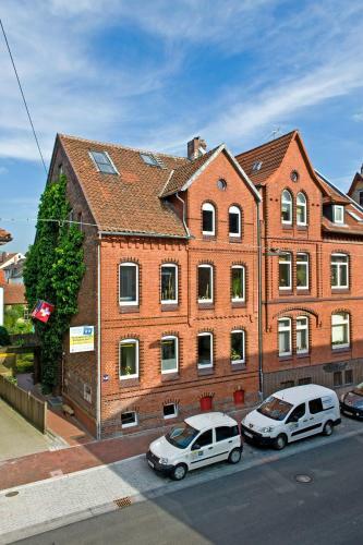 Apartamento Moltkestrasse 89