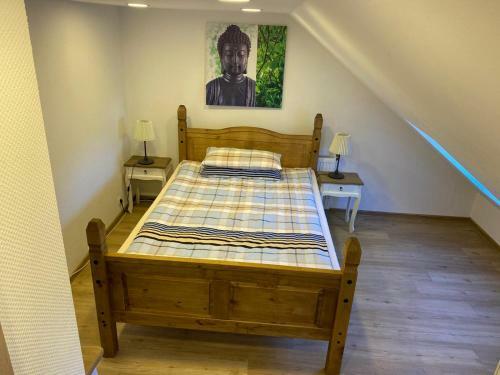 Hostal Pension Luna