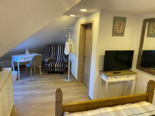 Hostal Pension Luna