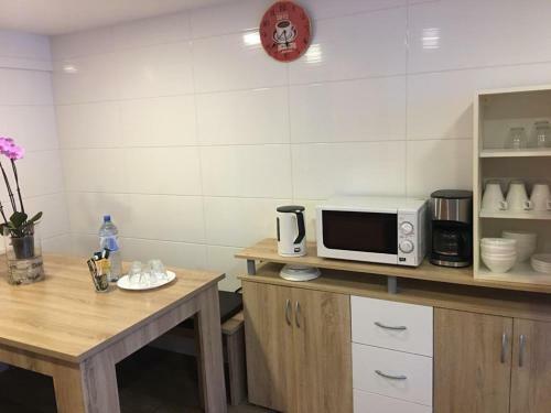 Hostal Pension Luna