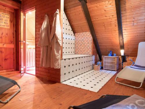 Apartamento Drei Zinnen