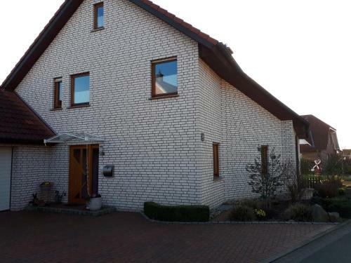 Apartamento Ferienwohnung-lilienweg