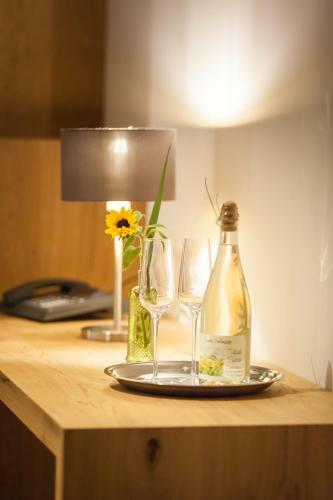 Hostal Weinvilla Vollmayer