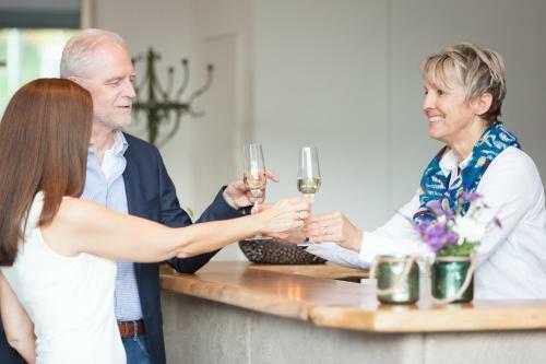 Hostal Weinvilla Vollmayer