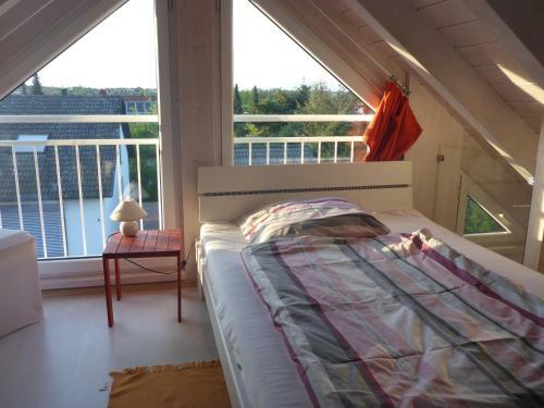 Apartamento Ferienwohnungen Lichtblick Und Sonneck