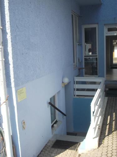 Apartamento Ferienwohnungen Lichtblick Und Sonneck