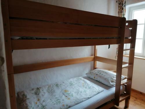 Ferienwohnungen Wastl Fr�nkische Schweiz