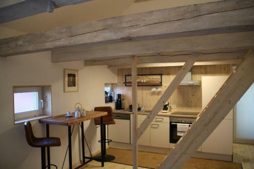 Apartamento Little Pigsty