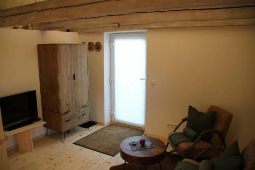 Apartamento Little Pigsty