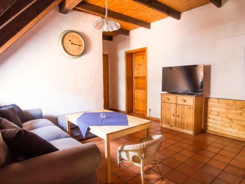 Apartamento Hohle Kirche