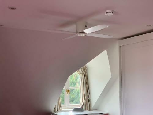 Apartamento Familien-suite In Villa
