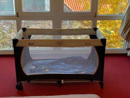 Apartamento Familien-suite In Villa