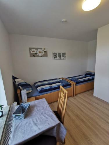 Hostal Pension Am Steinbruch