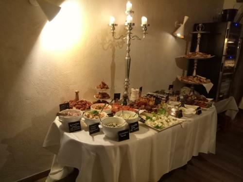 Hostal Pension Am Steinbruch