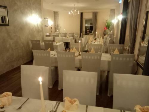 Hostal Pension Am Steinbruch