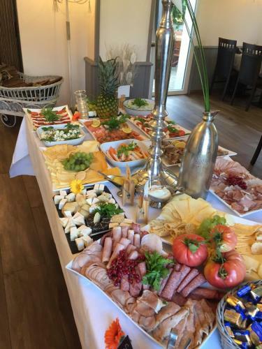 Hostal Pension Am Steinbruch