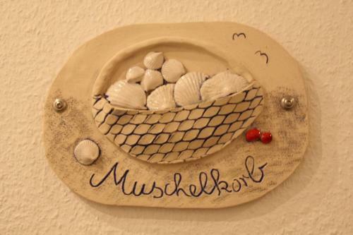 Apartamento Muschelkorb