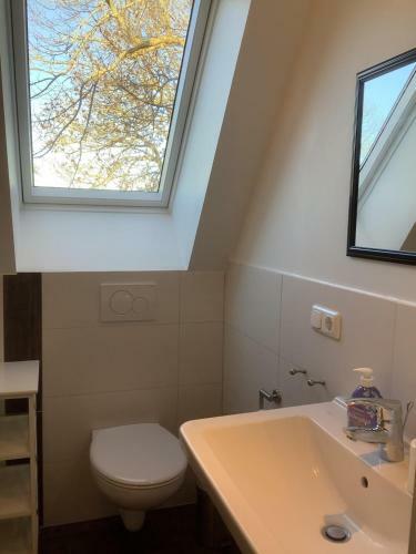 Apartamento Muschelkorb
