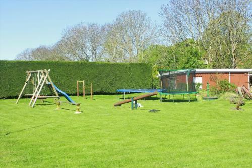 Apartamento Ferienwohnung Nr 6