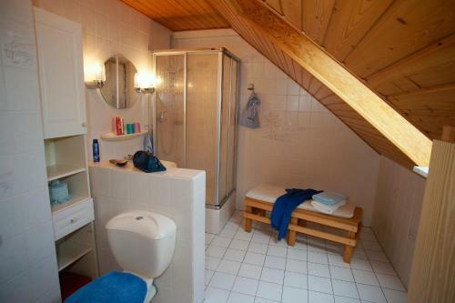 Apartamento Ferienhof Manowski Nr3