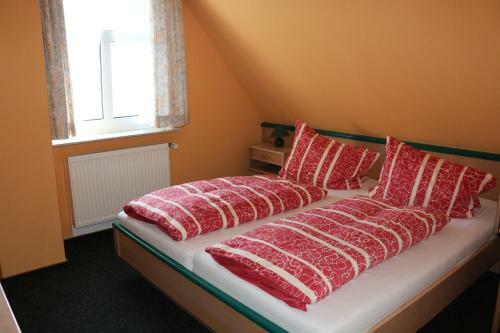 Hostal Gastst�tte Feldkamp