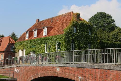 Hostal Gastst�tte Feldkamp