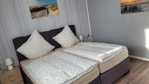 Apartamento Ferienwohnung Zur M�hle