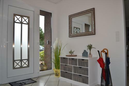 Ferienhaus Am Wasser (Knockster Tief)
