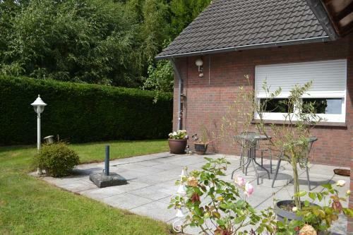 Ferienhaus Am Wasser (Knockster Tief)