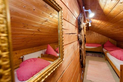 Apartamento Zoih�usl
