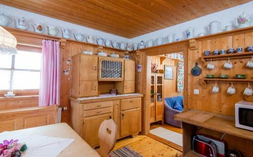 Apartamento Zoih�usl