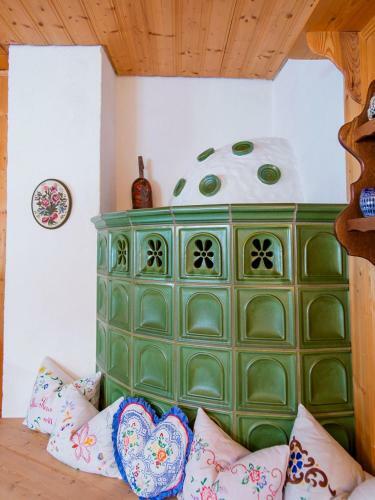 Apartamento Zoih�usl