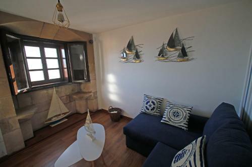 Apartamento La Mar Salada