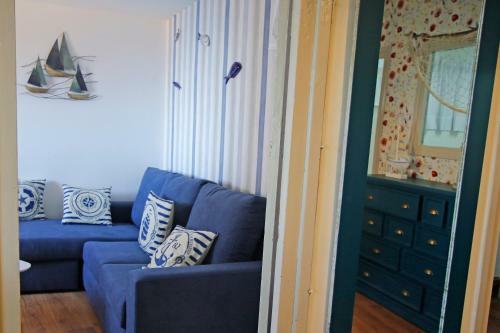 Apartamento La Mar Salada
