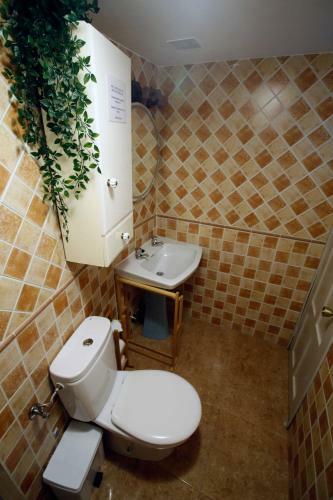 Apartamento La Mar Salada