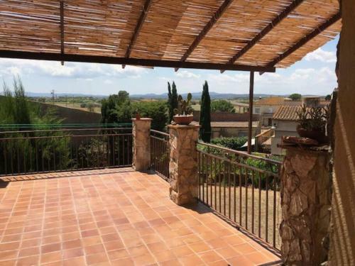 Apartamento La Barnova - Little Gem Loft In L'empord�
