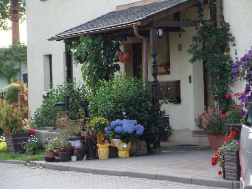 Apartamento Sommerfrische